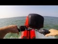 Gopro Jet Ski Ride
