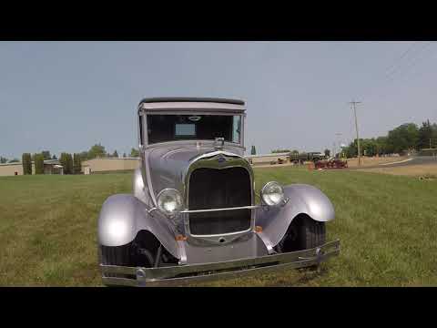 1929 Ford 1/2 Ton Pickup (CC-1514975) for sale in Watertown, Minnesota