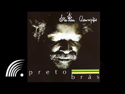 Abobrinhas não - Itamar Assumpção