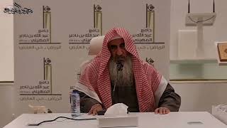 صورة العلاقة بين العلم والخشوع