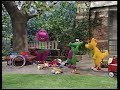 Barney Barney S Closet Is A Mess More Barney Songs