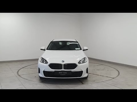 BMW 1 Series BMW 120 Sport Auto 5DR - Image 2