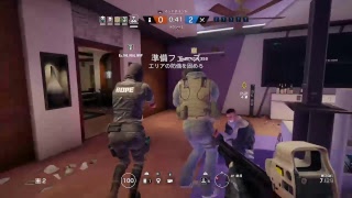 ガチも良いけどたまにはネタプレイもいいじゃない（？）あいさんのJk奮闘気