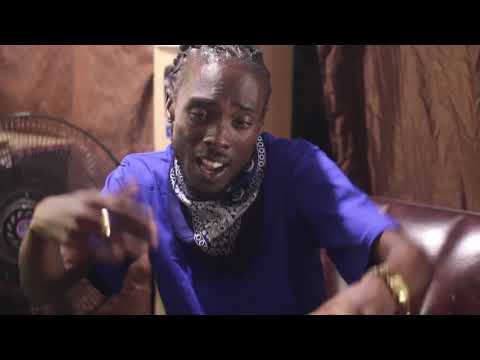 Daddy2Sec - Ben It Over (Official Music Video) | 2021 Soca