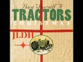 Jingle My Bells ( The Tractors )
