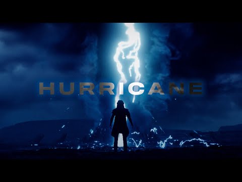 Smash Into Pieces - Hurricane (Official Lyric Video)