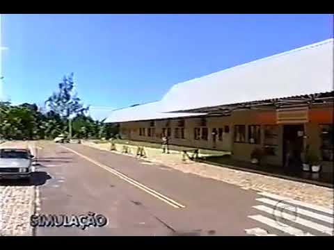 Linha Direta (Caso Policial Assassinado)