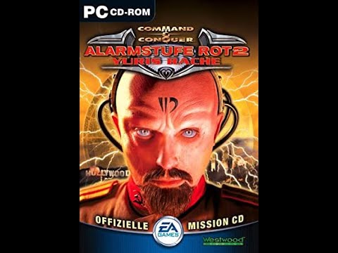 Command & Conquer: Alarmstufe Rot 2 – Yuris Rache