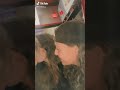 3 Way Lesbian Kiss