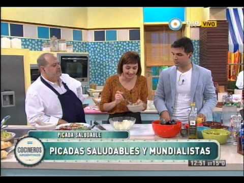 Picadas mundialistas Parte 3