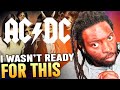 First Time Hearing AC/DC - Love Hungry Man | MUSIC REACTION
