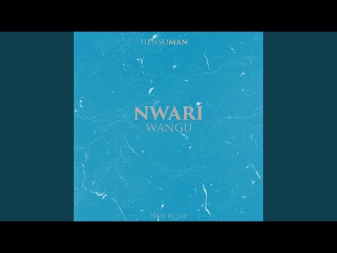 Hensoman. Mwari wangu