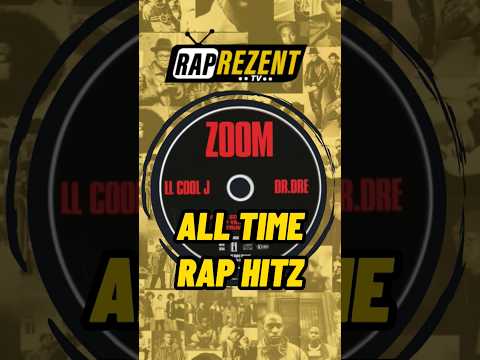 All Time hit from '98 - Dr.Dre feat LL Cool J "Zoom"