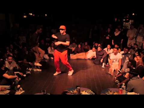 QELB Roots - 1/4 Pop : Taz vs Aziz