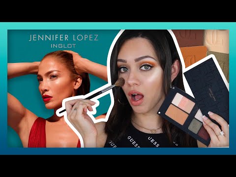 download lagu mp3 mp4 Linea De Maquillaje Jlo, download lagu Linea De Maquillaje Jlo gratis, unduh video klip Linea De Maquillaje Jlo
