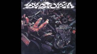 Dystopia  - Stress Builds Character [short edit]