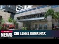 At Least 207 People Killed Several Hundreds Hurt In Wave Of Bombings Targeting Churches