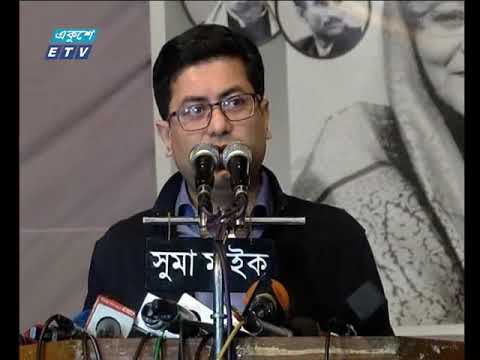 দক্ষিণ সিটিকে আন্তর্জাতিক মানের নগরী হিসেবে গড়ে তোলার প্রতিশ্রুতি তাপসের