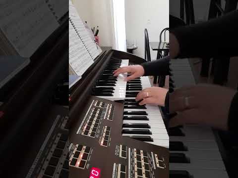 Hino 332 (132 BPM) "É Cristo Quem cuida de ti" #hinosCCB