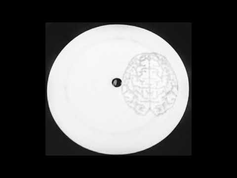 color your brain records : GREY // Face B1