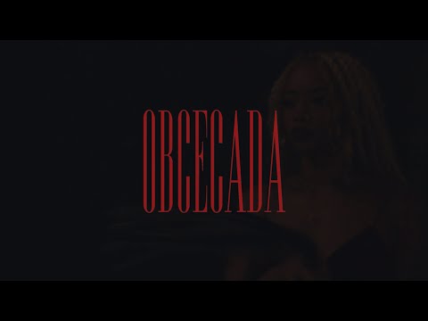 $aiyajin Sosa - OBCECADA (Prod. DJ Muka, LPXYS)