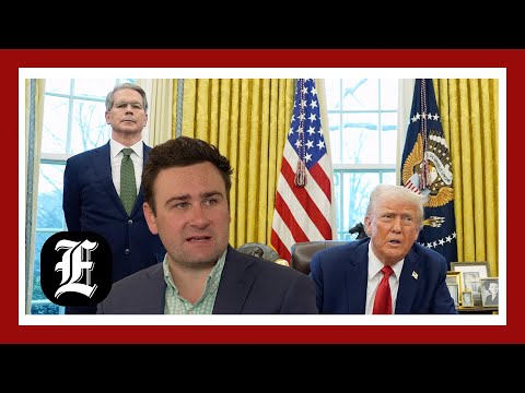 Zach Halaschak on Trump and Bessent suggesting economic solutions at home and abroad