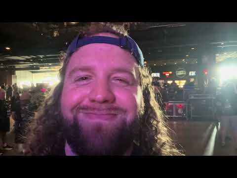 Mad With Power fest pt 1