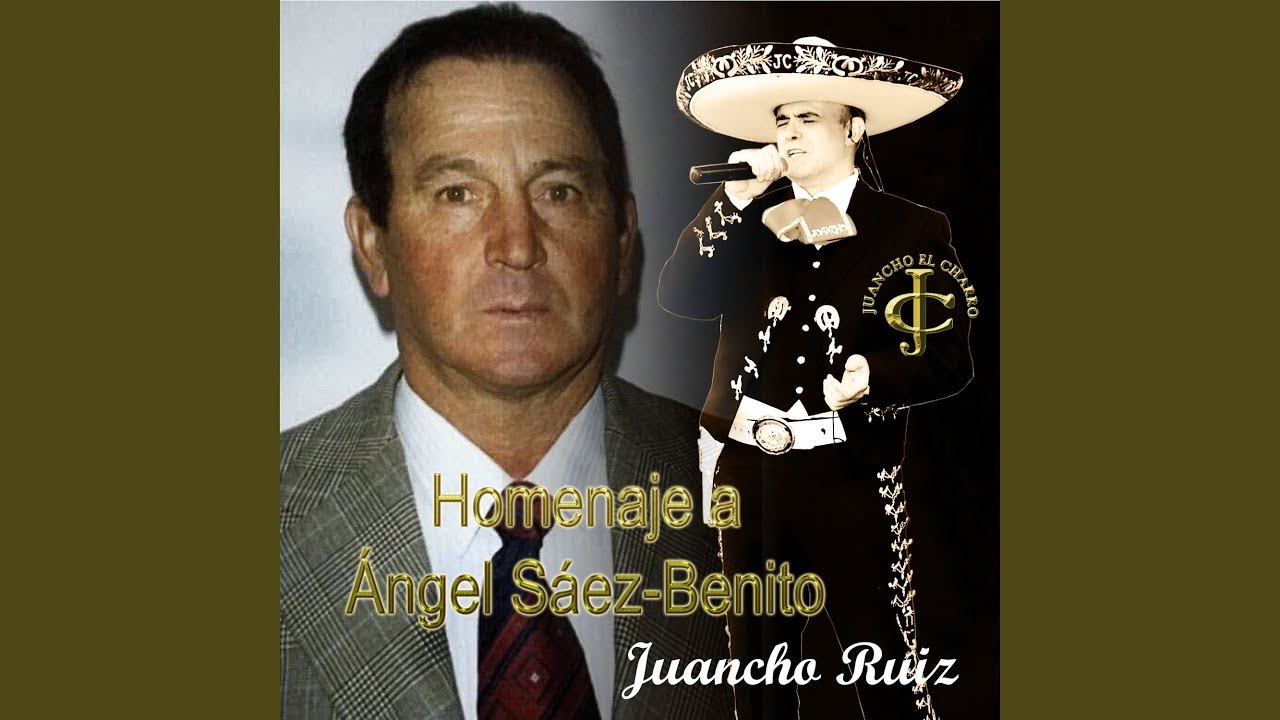 Vídeo sobre Ángel Sáez-Benito Ortega