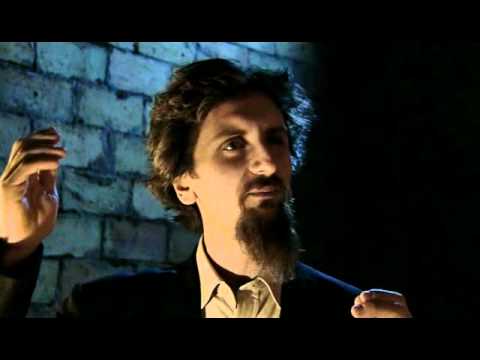 Ascanio Celestini \ Radio Clandestina [Completo - Teatro 2005]