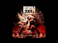 Legion Of The Damned - Descent Into Chaos (2011 ...
