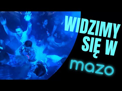 Widzimy się w Mazo!