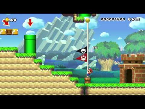 Possible???: Beating Super Mario Maker's Requested Levels!