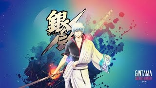 Gintama. 2017 Opening Full『ЯeaL - Kagerou』