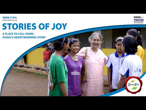 A Place To Call Home : Kudal’s Heartwarming Story