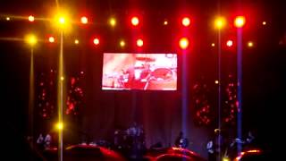 NI TU AMIGO NI TU AMANTE LOS YONICS EN ACUITLAPILCO