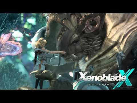 80' Best of Xenoblade Chronicles X OST