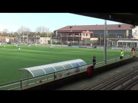 SEV 1 - Quintus 1 oefen