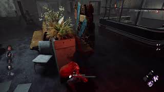 【参加型】休日短時間  気まぐれ配信 #39【DBD】