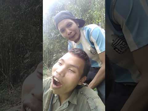 Lalpianmawia ft Thansanga- Don't let me down music video 2017 Lengzem