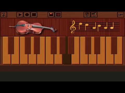 Professional Cello Video