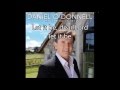 9.  Just A Closer Walk With Thee - Daniel O'Donnell