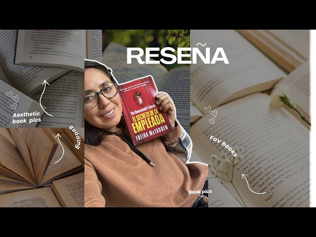 Vídeo relacionado con El secreto de la empleada / The Housemaid's Secret
