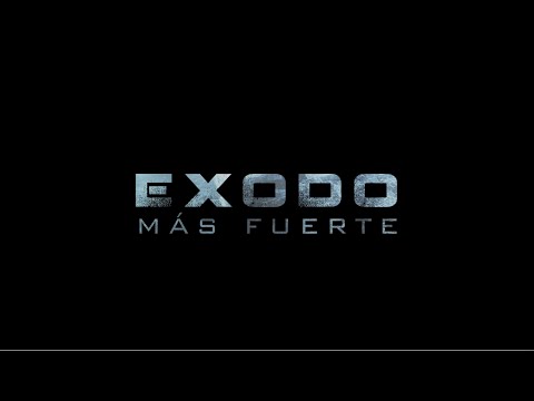 Exodo - Mas Fuerte (Exodo Band)