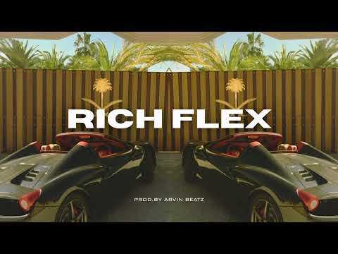 [FREE] " RICH FLEX " Arabic Bounce Type beat || Arabic Club type beat