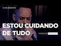 Mateus Pereira Estou Cuidando De Tudo LIVE SESSION