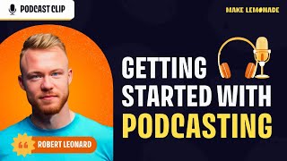 How to Earn Money with Podcasts?