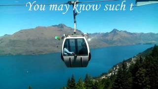 Clifford T.  Ward   -   The Ways Of Love