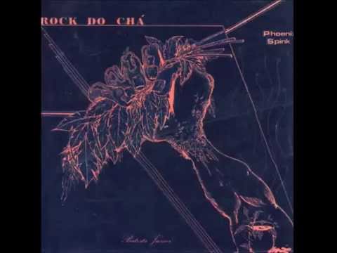 Rock Do Chá video