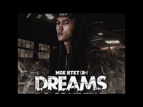 I Love You - Moe Htet (B+) x Shin Thant Bo