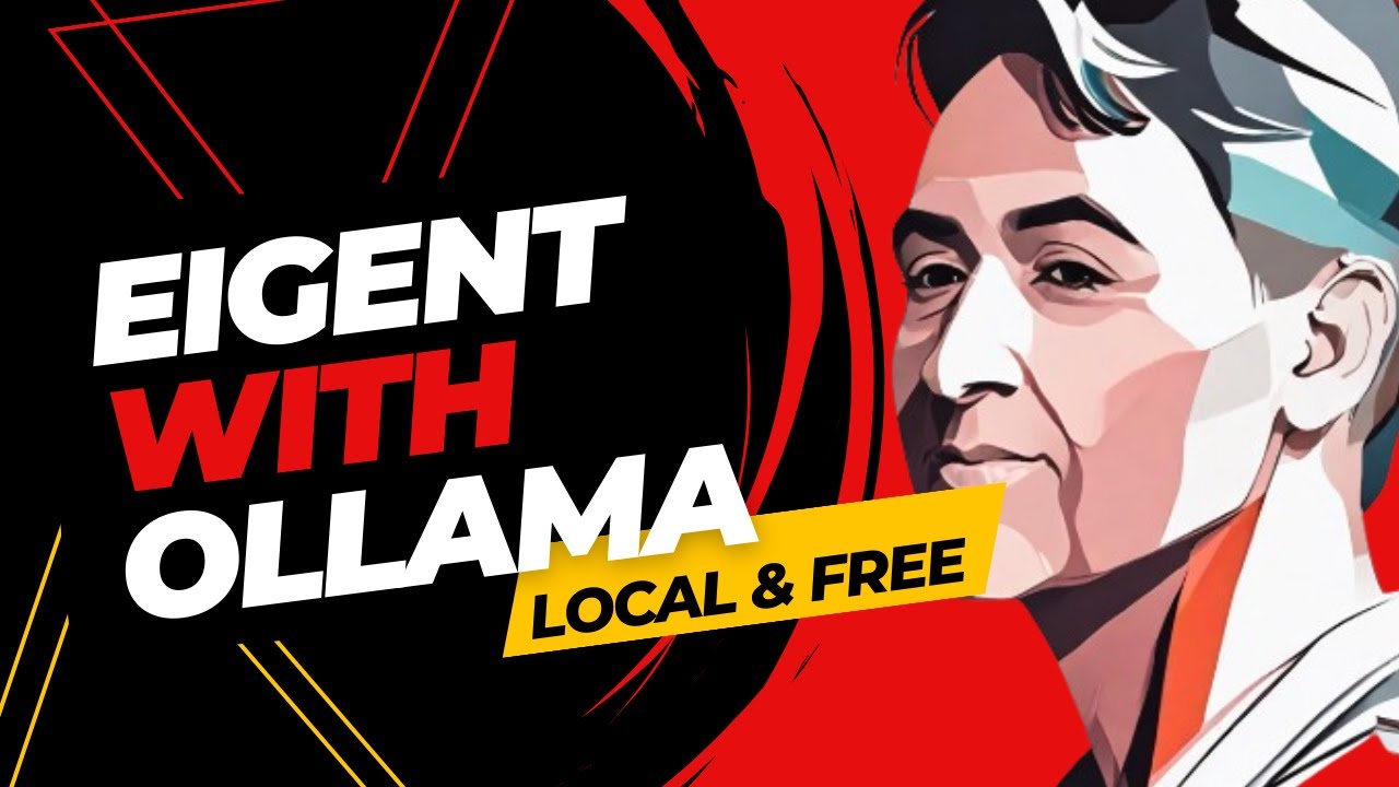 Run Eigent with Ollama: Local Multi-Agent AI Workforce for Free for Any Task